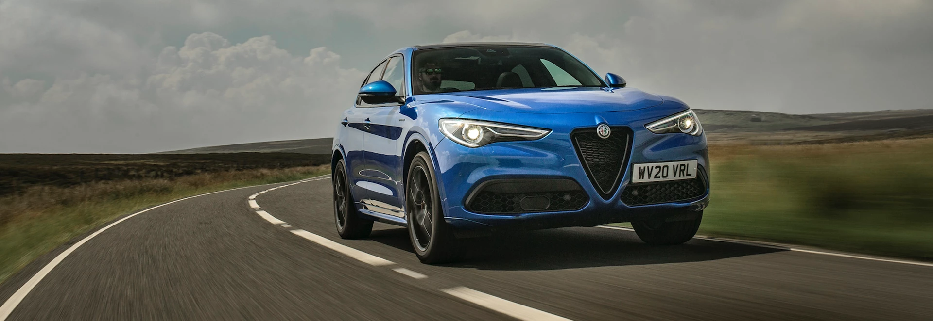 Buyer’s guide to the 2020 Alfa Romeo Stelvio